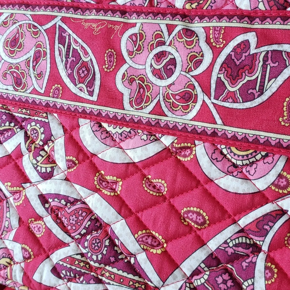 Vera Bradley excellent used